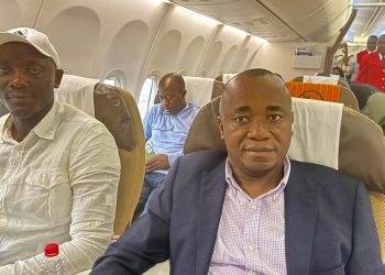 F𝐨𝐫 𝐅𝐢𝐫𝐬𝐭 𝐎𝐟𝐟𝐢𝐜𝐢𝐚𝐥 𝐈𝐧𝐭𝐞𝐫𝐧𝐚𝐭𝐢𝐨𝐧𝐚𝐥 𝐀𝐬𝐬𝐢𝐠𝐧𝐦𝐞𝐧𝐭…  𝐒𝐋𝐅𝐀 𝐏𝐫𝐞𝐬𝐢𝐝𝐞𝐧𝐭 𝐁𝐚𝐛𝐚𝐝𝐢 𝐊𝐚𝐦𝐚𝐫𝐚 𝐃𝐞𝐩𝐚𝐫𝐭𝐬 𝐒𝐢𝐞𝐫𝐫𝐚 𝐋𝐞𝐨𝐧𝐞