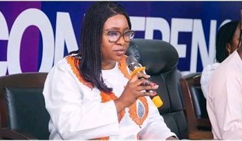 SOCIAL WELFARE MINISTER IN ACC NET