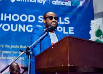 UBA Sierra Leone at the Under 30 CEOs National Youth Dialogue