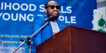 UBA Sierra Leone at the Under 30 CEOs National Youth Dialogue