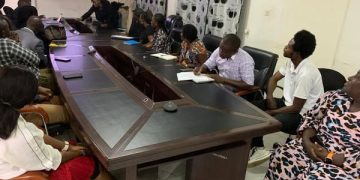 Orange Foundation Partners with TechMinds to Launch Smart Student Application App for Tertiary Institutions