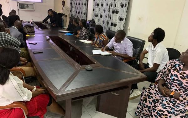 Orange Foundation Partners with TechMinds to Launch Smart Student Application App for Tertiary Institutions