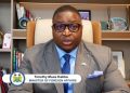 Sierra Leone Builds Vibrant Young Foreign Service
