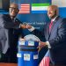 To Seal Final Victory…  U.S. Hands Sierra Leone 67,000 More Mpox Vaccines