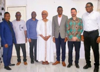 MTHE Convenes Stakeholders Consultation with ‘Leh Wi Learn’