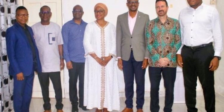 MTHE Convenes Stakeholders Consultation with ‘Leh Wi Learn’