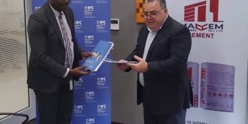 IFC Injects US$24M into MACCEM Industries to Boost Cement Production