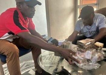 Security Gap: Notorious Cartel Continues to Fraud Ordinary Sierra Leoneans Thousands of Dollars