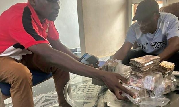 Security Gap: Notorious Cartel Continues to Fraud Ordinary Sierra Leoneans Thousands of Dollars