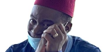 Dr. Samura Mathew Wilson Kamara