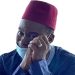 Dr. Samura Mathew Wilson Kamara