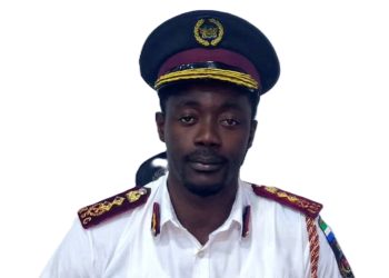 Sierra Leone Road Safety Authority Affirms Readiness to Implement African Road Safety Charter