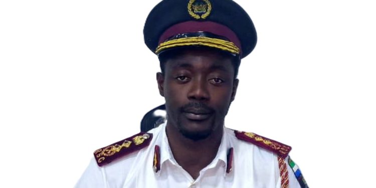 Sierra Leone Road Safety Authority Affirms Readiness to Implement African Road Safety Charter