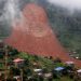 Environment Minister Raises Alarm over Deforestation at Mount Sugar Loaf