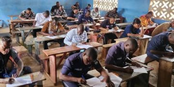 Family Support Unit Successfully Concludes Nationwide Recruitment Exercise.