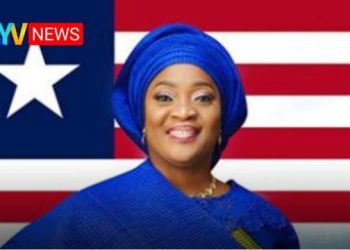 Former Liberian Vice President to Inspire Girls at National Empowerment Forum in Freetown