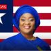Former Liberian Vice President to Inspire Girls at National Empowerment Forum in Freetown