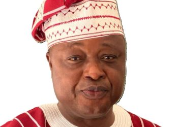 TOUGH TIME IN THE APC…  SAM-SUMANA VS APC’S CONSTITUTION