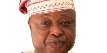 TOUGH TIME IN THE APC…  SAM-SUMANA VS APC’S CONSTITUTION
