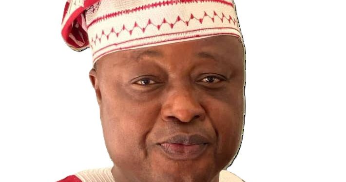 TOUGH TIME IN THE APC…  SAM-SUMANA VS APC’S CONSTITUTION
