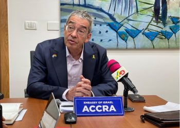 “If we didn’t care, the campaign would have been over in two months” – Gilad