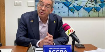 “If we didn’t care, the campaign would have been over in two months” – Gilad