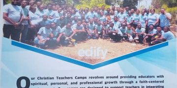 Edify capacitates schools nationwide