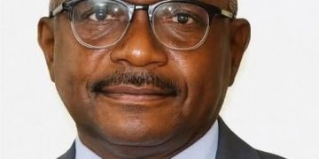 President Bio Suspends Supreme Court Judge Justice Halloway