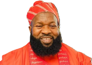 MOHAMED OMODU KAMARA JAGABAN