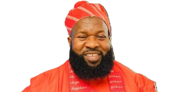 MOHAMED OMODU KAMARA JAGABAN