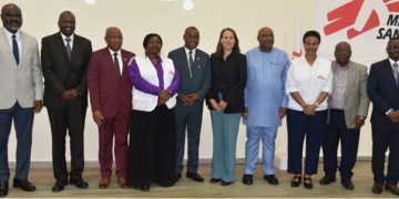 MSF Ends Decade of Medical Support in Bombali and Tonkolili