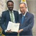 Youth Minister Concludes 10 days Working Visit in Seoul