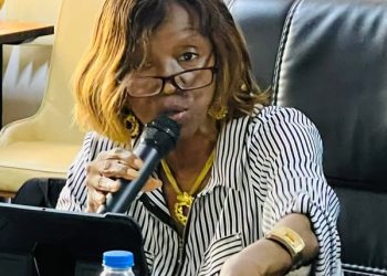 INGO Country Directors and MoPED Discuss Deepening Partnerships and Coordination in Service Delivery