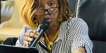 INGO Country Directors and MoPED Discuss Deepening Partnerships and Coordination in Service Delivery