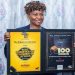 Minister Nabeela Tunis Wins Prestigious African Tourism Awards
