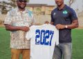 ‘Mohamed Kallon Coaching Leone Stars without Salary’, NSA Confirms