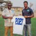 ‘Mohamed Kallon Coaching Leone Stars without Salary’, NSA Confirms