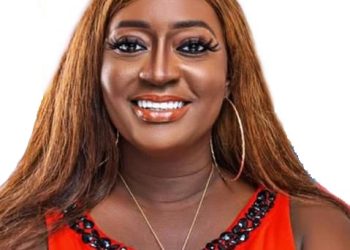 Natasha Beckley Declares Bid for APC Deputy Chairperson