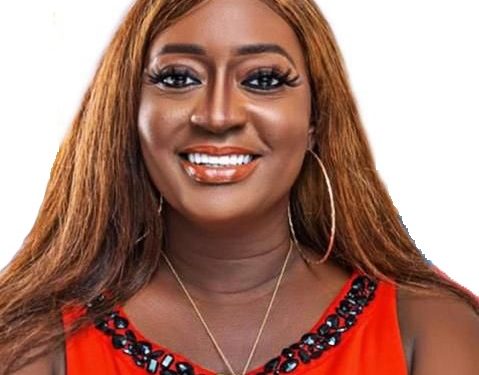Natasha Beckley Declares Bid for APC Deputy Chairperson