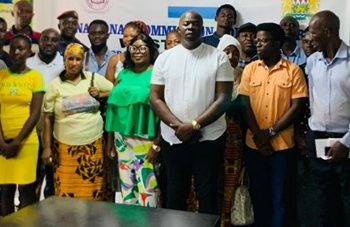 NCD ends Regional Democracy Roundtable Discussion