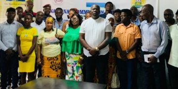 NCD ends Regional Democracy Roundtable Discussion