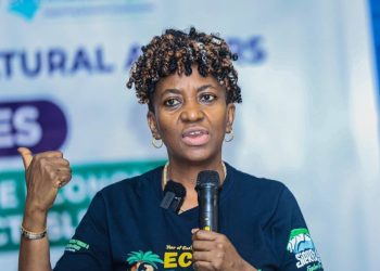 Nature & Digital-Based Ecotourism Education Drive Kicks Off in Kailahun with Training and Site Visits