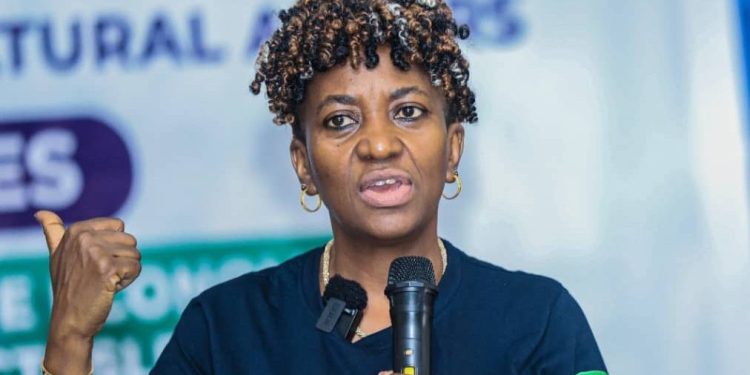 Nature & Digital-Based Ecotourism Education Drive Kicks Off in Kailahun with Training and Site Visits