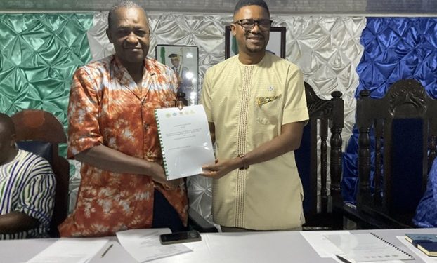 Njala University Signs MOU with Three Ministries to Advance Maritime Education, Civil-Military Cooperation