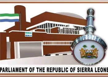 THE SPEAKER OF PARLIAMENT ENGAGES AFRICA CENTRE FOR DISEASE CONTROL