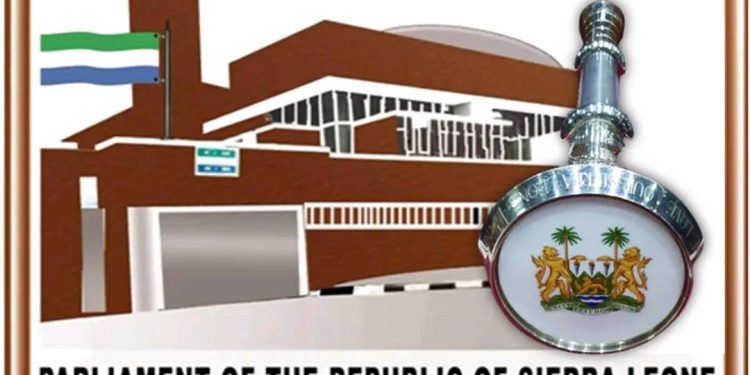 THE SPEAKER OF PARLIAMENT ENGAGES AFRICA CENTRE FOR DISEASE CONTROL