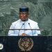 President Bio Represents Sierra Leone at UNGA and G7+ Summit