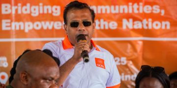 QCELL SL Ltd. EXPANDS COVERAGE TO KAILAHUN WITH 16 NEW CELL SITES