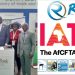 RCBank Participates in Intra-African Trade Fair (IATF2025) in Algeria
