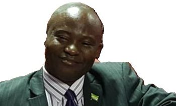 The pot calling kettle black – Dr. Dennis Sandy must go 